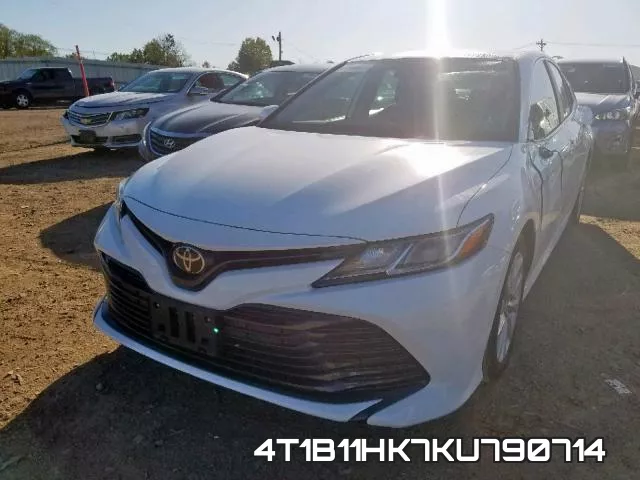 4T1B11HK7KU790714 фото 3