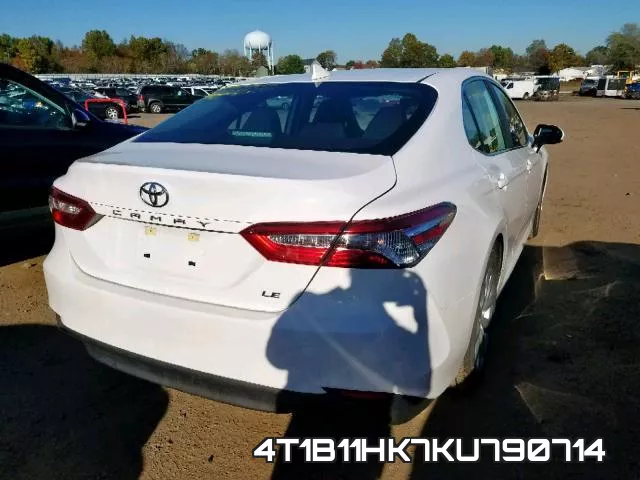 4T1B11HK7KU790714 фото 5
