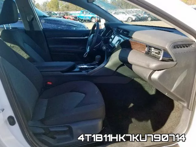 4T1B11HK7KU790714 фото 6
