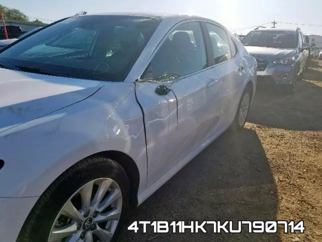 4T1B11HK7KU790714 фото 10