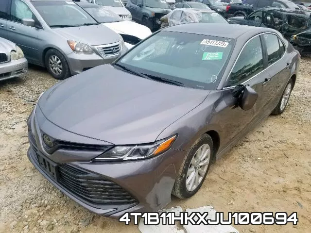 4T1B11HKXJU100694 фото 3