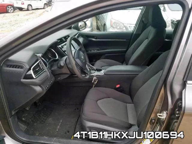 4T1B11HKXJU100694 фото 6