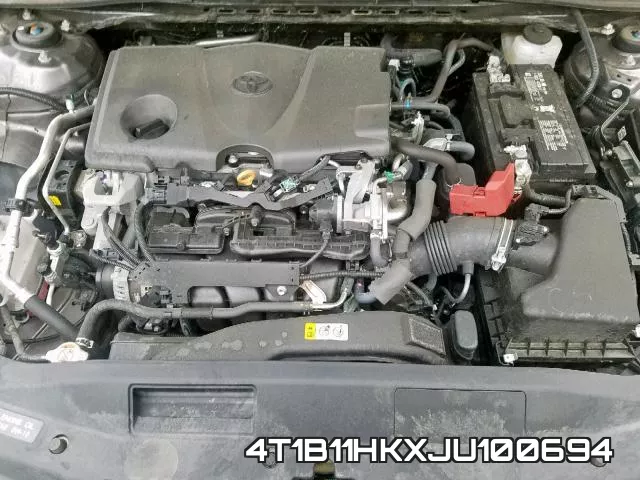 4T1B11HKXJU100694 фото 8