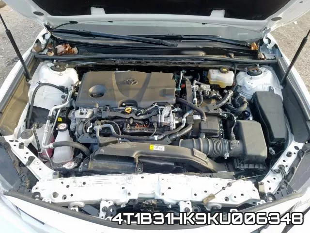4T1B31HK9KU006348 фото 7