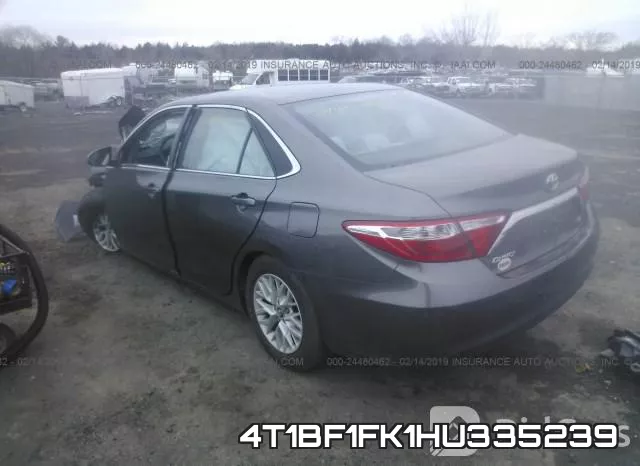 4T1BF1FK1HU335239 фото 4