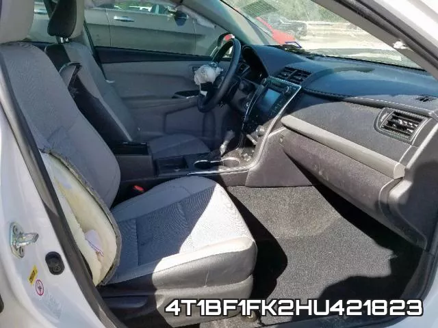 4T1BF1FK2HU421823 фото 6