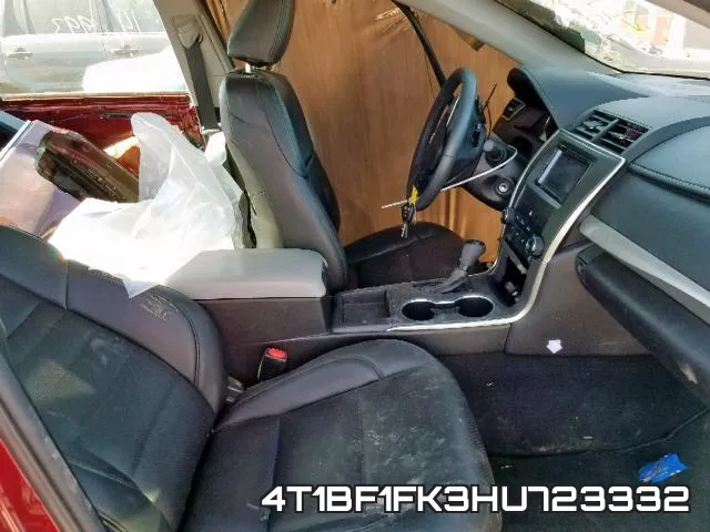 4T1BF1FK3HU723332 фото 6