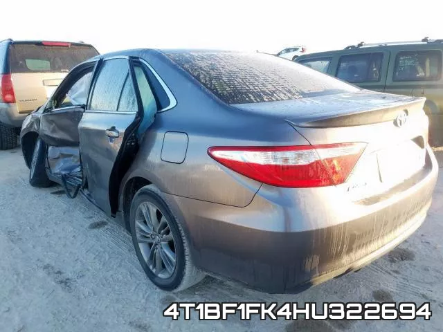 4T1BF1FK4HU322694 фото 4