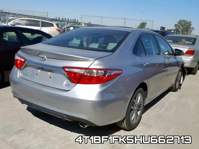 4T1BF1FK5HU662713 фото 2
