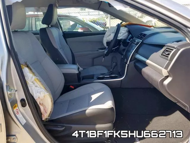 4T1BF1FK5HU662713 фото 3