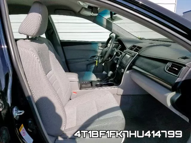 4T1BF1FK7HU414799 фото 6