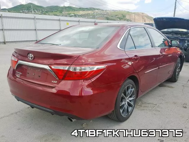 4T1BF1FK7HU637375 фото 4