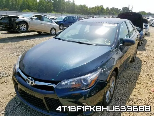 4T1BF1FK8HU633688 фото 3