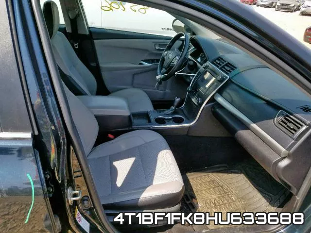 4T1BF1FK8HU633688 фото 6