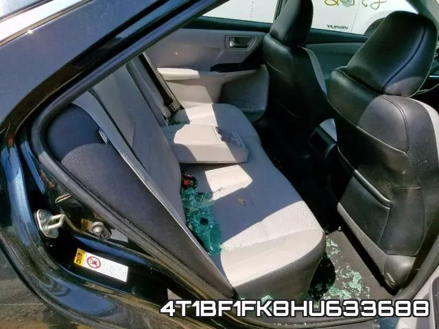 4T1BF1FK8HU633688 фото 7
