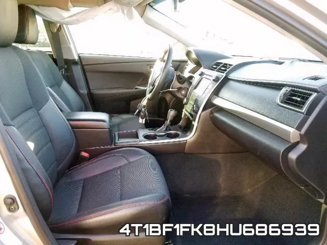 4T1BF1FK8HU686939 фото 6