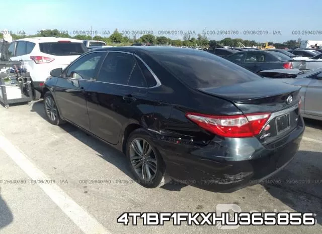 4T1BF1FKXHU365856 фото 4
