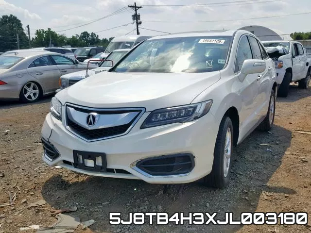 5J8TB4H3XJL003180 фото 3