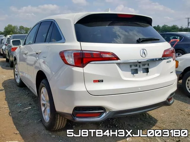 5J8TB4H3XJL003180 фото 4
