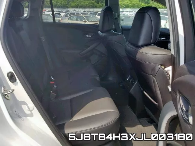 5J8TB4H3XJL003180 фото 6