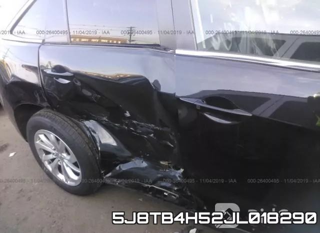 5J8TB4H52JL018290 фото 7
