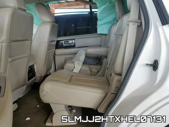 5LMJJ2HTXHEL07131 фото 7