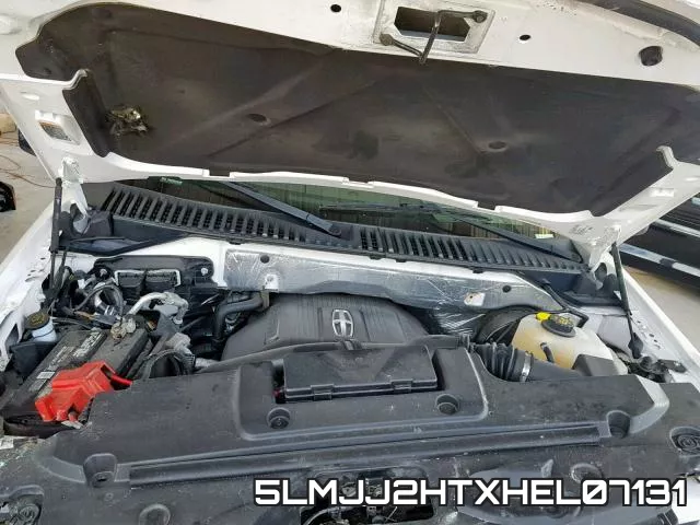 5LMJJ2HTXHEL07131 фото 8