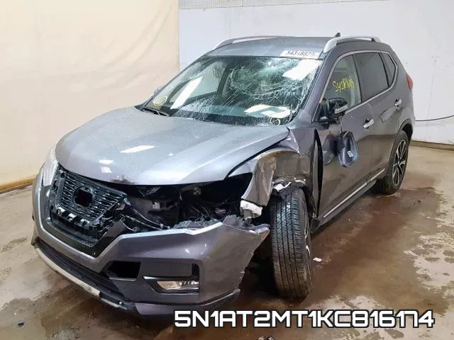 5N1AT2MT1KC816174 фото 3