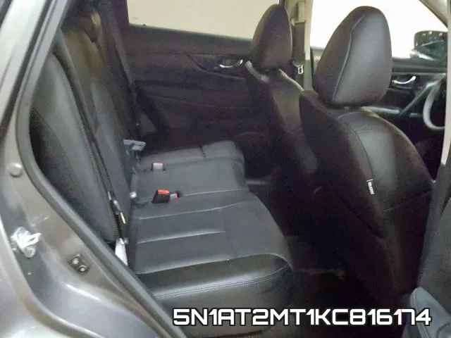 5N1AT2MT1KC816174 фото 7