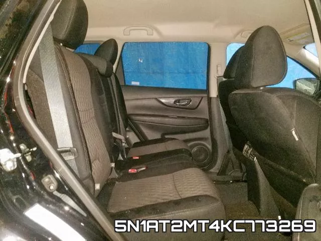 5N1AT2MT4KC773269 фото 7