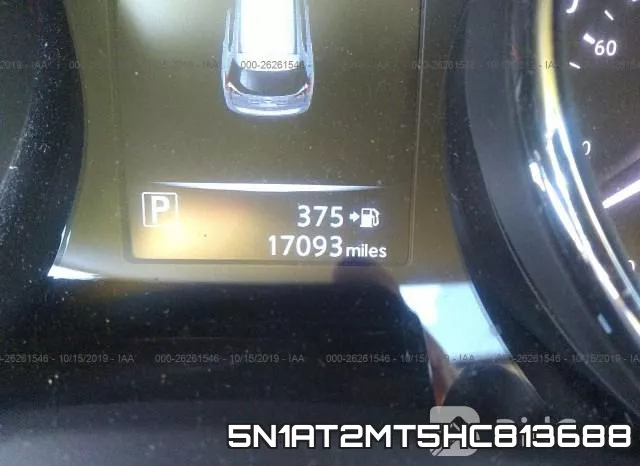 5N1AT2MT5HC813688 фото 8