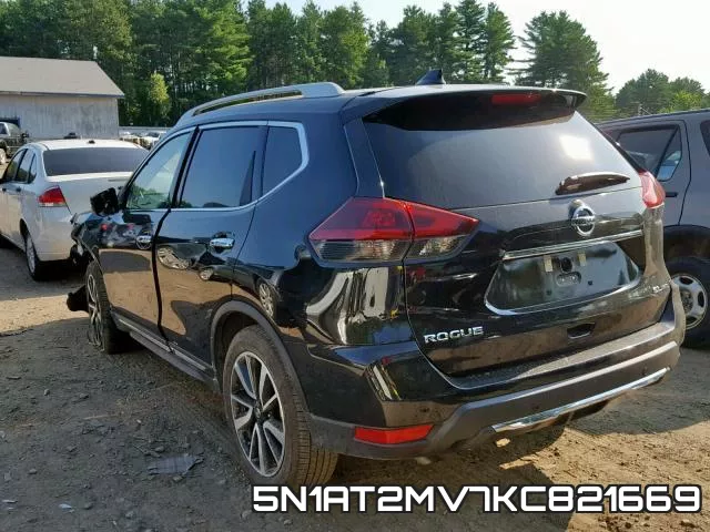5N1AT2MV7KC821669 фото 4