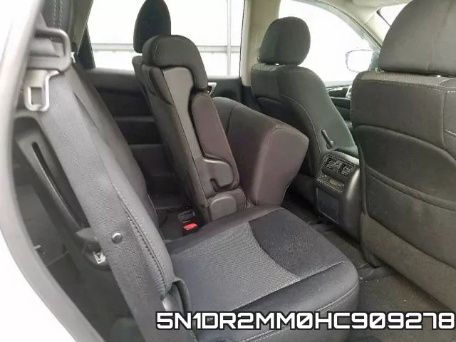 5N1DR2MM0HC909278 фото 7