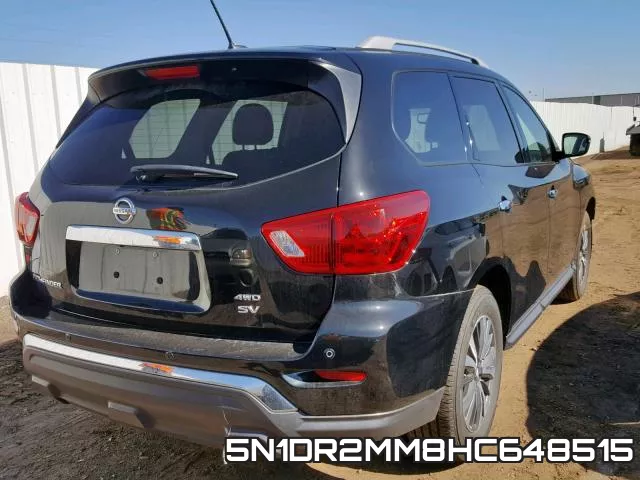 5N1DR2MM8HC648515 фото 5