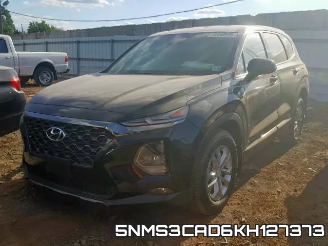 5NMS3CAD6KH127373 фото 3