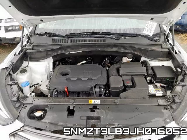 5NMZT3LB3JH076052 фото 6