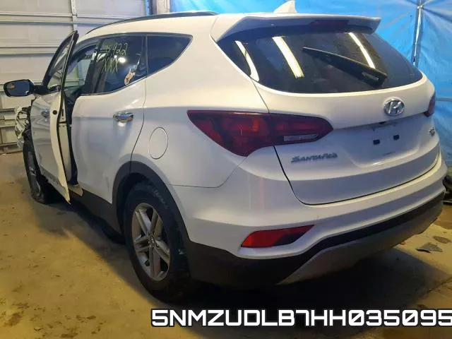 5NMZUDLB7HH035095 фото 4