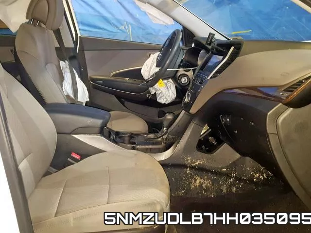 5NMZUDLB7HH035095 фото 6