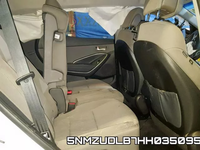 5NMZUDLB7HH035095 фото 7
