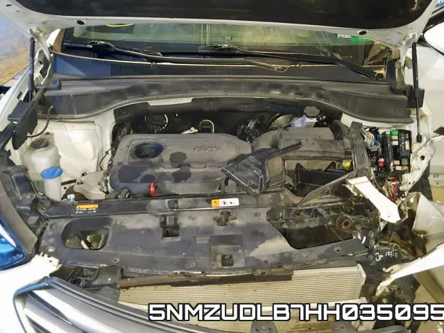 5NMZUDLB7HH035095 фото 8