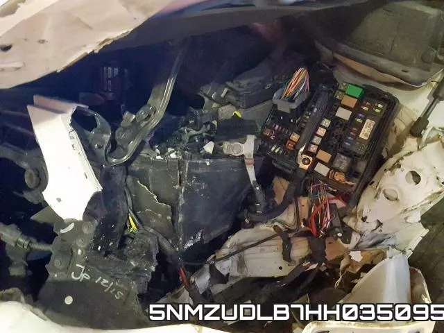 5NMZUDLB7HH035095 фото 10