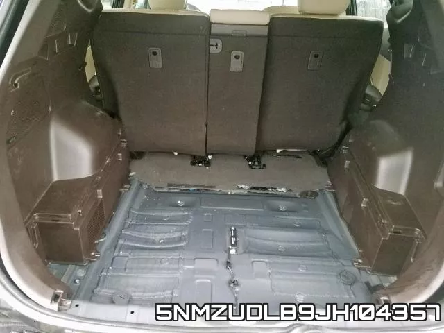 5NMZUDLB9JH104357 фото 10