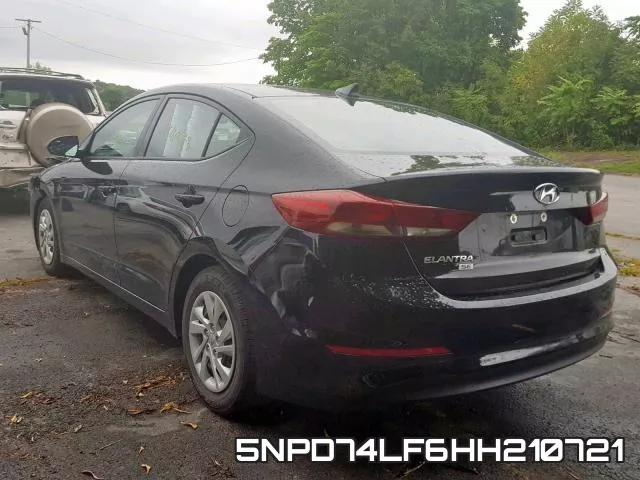5NPD74LF6HH210721 фото 4