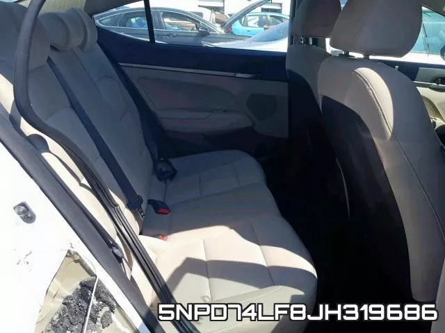 5NPD74LF8JH319686 фото 7