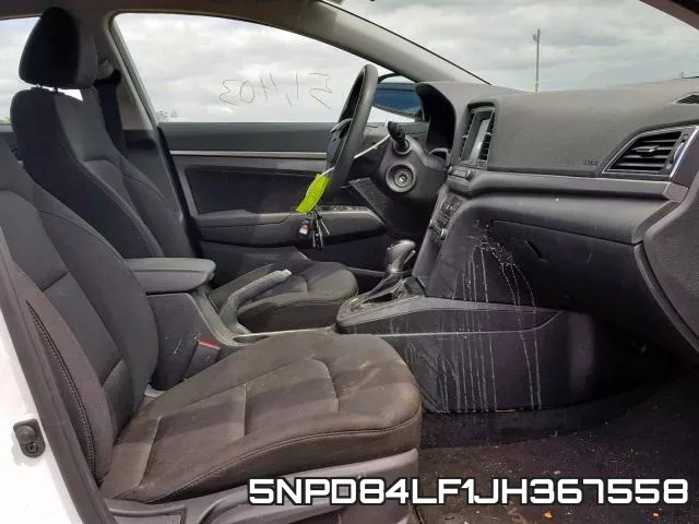 5NPD84LF1JH367558 фото 6