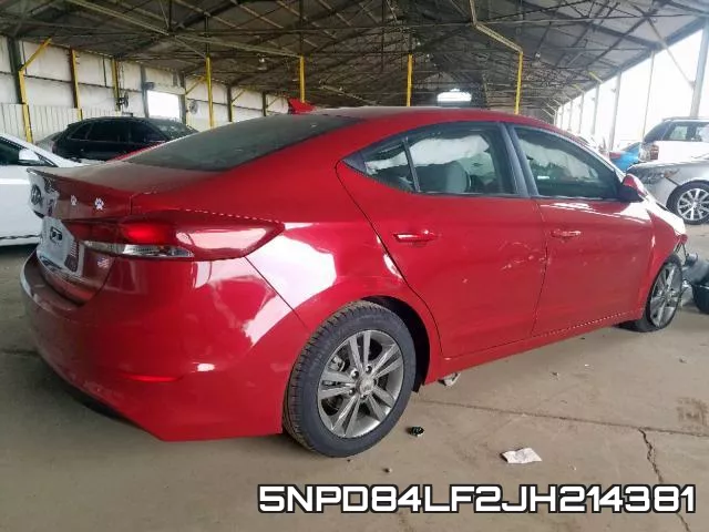 5NPD84LF2JH214381 фото 3