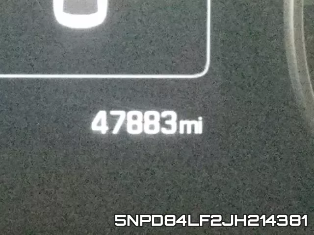 5NPD84LF2JH214381 фото 7