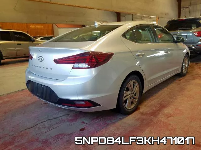 5NPD84LF3KH471017 фото 4