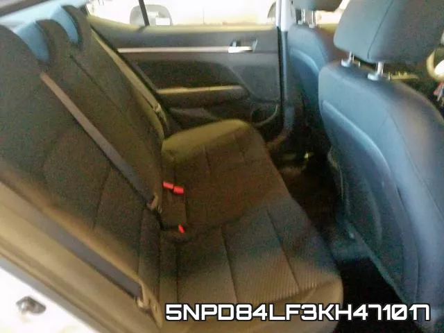 5NPD84LF3KH471017 фото 6