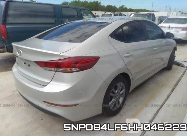 5NPD84LF6HH046223 фото 5